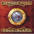 Pre-Owned - Rock Island by Jethro Tull (CD Sep-1997 Chrysalis Records)