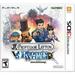 Professor Layton vs Phoenix Wright Ace Attorney - Nintendo 3DS