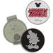 WinCraft Mickey Mouse Hat Clip with Ball Markers Set