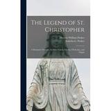 The Legend of St. Christopher (Hardcover)