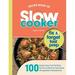 Slow Cooker Recipe Book UK : 100 Fix & Forget Easy Healthy Crock Pot Cookbook Meals (Paperback)