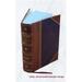 Cases determined in the St. Louis and the Kansas City Courts of Appeals of the state of Missouri. Volume v.34(1889:Feb.4-Mar.5) 1889 [Leather Bound]