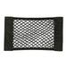 frehsky niture car trunk storage net mesh wall sticker organizer pouch bag for bo