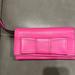 Kate Spade Bags | Kate Spade Wallet (Pink) Gently Used. May Be Used As A Wallet Or A Wristlet. | Color: Pink | Size: 8x4