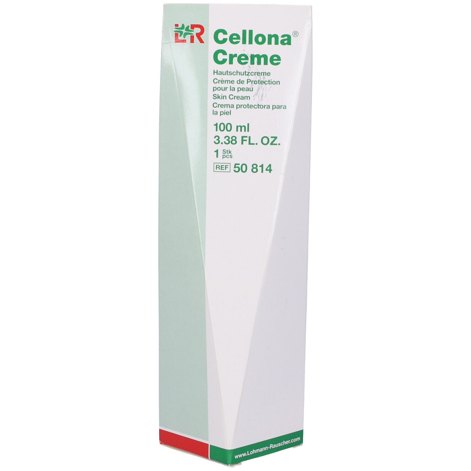 LR Cellona Crema 100 ml