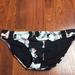 Athleta Swim | Athleta Bikini Bottoms | Color: Black | Size: L