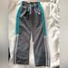 Adidas Bottoms | Adidas Kids M 10/12 Track Pants. Joggers. Sweatpants | Color: Blue/Gray | Size: 10/12