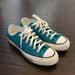 Converse Shoes | Chuck Taylor 70s Converse Green Low Top Size 6 Men’s/8 Women’s | Color: Green | Size: 8