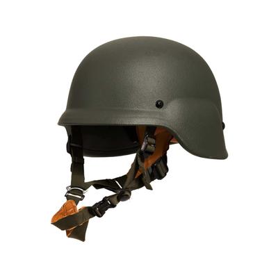 Ace Link Armor Pasgt Ballistic Helmet Green Extra Large B-BH-PSG-GRN-4-XL