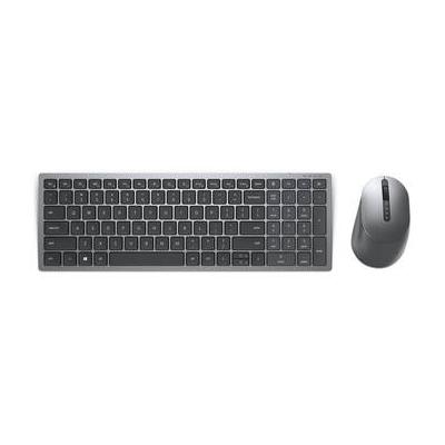 Dell Wireless Keyboard and Mouse (Titan Gray) 580-AISY