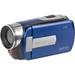 Minolta MN80NV Full HD Night Vision Digital Camcorder (Blue) MN80NV-BL