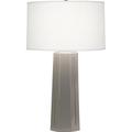 Robert Abbey Mason 25 Inch Table Lamp - 972