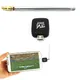 Récepteur TV numérique HD TV mobile tuner USB DVB-T2 DVB-T avec micro antenne pour téléphone Android