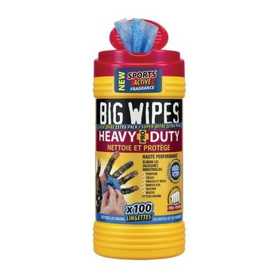 Große Tücher heavy duty pro+ Image