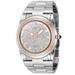 Invicta Reserve Slim 1.61 Carat Diamond Swiss Ronda 1062 Caliber Unisex Watch - 38mm Steel (41098)