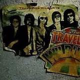 Pre-Owned - The Traveling Wilburys Vol. 1 by The Traveling Wilburys (CD Warner Bros.)