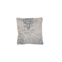 Kayoom Select Zahari 275 Grau 45cm x 45cm Image