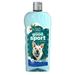 PetAg Fresh n Clean Good Sport Deodorizing Dog Shampoo - 18 Fl Oz