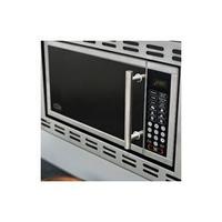 Summit OTR24 Built-in Microwave for Enclosed Installation