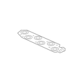 Genuine OE Honda Intake Manifold Gasket - 17105-RCJ-A01 Fits select: 2011-2017 HONDA ODYSSEY EXL 2009-2011 HONDA PILOT EXL