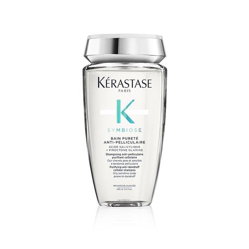 Kérastase - Symbiose Bain Pureté Anti-Pelliculaire Shampoo 250 ml