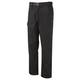 Craghoppers Men's Classic Kiwi Trousers, Black, 32 Inch, Short