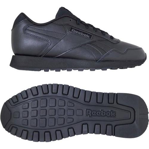 REEBOK Herren Halbschuhe GLIDE, Größe 40 ½ in Grau