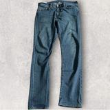Levi's Jeans | Levi’s 513 Men Slim Fit Jeans Size 36 | Color: Blue | Size: 36