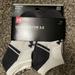 Under Armour Underwear & Socks | Mens Underarmour Socks | Color: Gray/White | Size: M