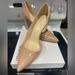 Nine West Shoes | Nine West High Heels, Nude Color, Size 8, Only Wear Twice, Like New | Color: Cream | Size: 8
