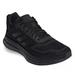 Adidas Shoes | Adidas | Men’s Duramo 10 (Wide) Running Shoes Triple Black Gy3856 / Size 11 Wide | Color: Black | Size: 11