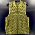 Nike Jackets & Coats | Nike Therma-Fit Adv Repel Down Fill Running Vest Dd5695-326 Mens Multi. Sizes | Color: Green | Size: S