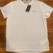 Under Armour Shirts | Bnwt Under Armour Heat Gear | Color: White | Size: L