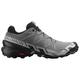 Salomon - Speedcross 6 - Trailrunningschuhe UK 10,5 - Regular | EU 45 grau