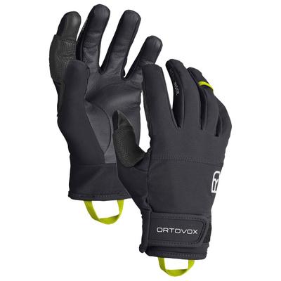 Ortovox - Tour Light Glove - Handschuhe Gr Unisex S schwarz Image