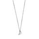 Emporio Armani Necklace for Women Core extensions , Length: 350MM+70MM, Width: 8.6MM, Height: 4MM Silver Sterling Silver Necklace, EG3574040