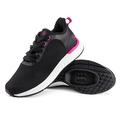 Tommaso Capri Walkable Indoor Cycling Shoes Women Spin Shoes Women Indoor Cycling SPD Shoes SPD Clips Womens Cycle Shoes Cycling Sneakers Cycling Tennis Shoes SPD Cycling Shoes Shoes Women, Black/Pink