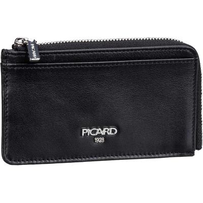 Picard - Bingo Schlüsseletui Leder 13 cm Schlüsselanhänger- & Etuis 1 ct Schwarz Herren (59.99 € / 1 ct)