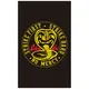 Cobra Kai – drapeau de premier karaté pour enfants bannière en Polyester 90x150cm