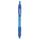 Profile Ballpoint Retractable Pen, Blue Ink, Bold, Dozen