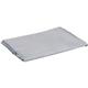 Greengers - housses pour barbecue - housse de protection barbecue plancha - dimensions : 120 x 58 x