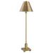 Uttermost Pilot 36 Inch Floor Lamp - 30154-1