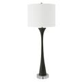 Uttermost Carolyn Kinder Fountain 34 Inch Table Lamp - 30171