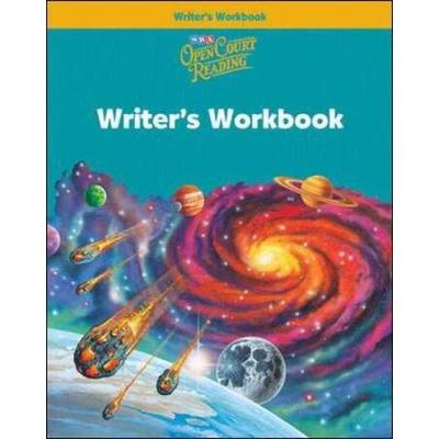 Open Court Reading: Writer's Workbook, Grade 5