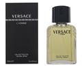 Versace - Versace Pour Homme Eau De Toilette Vaporisateur de toilette 100 ml