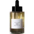 BMRVLS - Oud Perfume Oil Parfum 50 ml