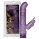 Orion 566950 Vibrator Glitter Tickler Vibe