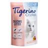 5L Crystals Flower Power Tigerino Cat Litter