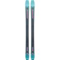 DYNAFIT Tourenski Radical 88 women Ski, Größe 166 in Blau