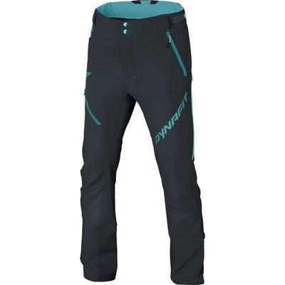 DYNAFIT Herren Hose MERCURY 2 DST, Größe L in Schwarz